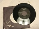 poets dead / vowels of love 1958 doo wop spooky 45 7