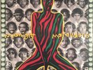 A Tribe Called Quest — Midnight Marauders Vinyl Lp Record Hip Hop Rap Jazz Rare