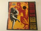 GUNS N' ROSES USE YOUR ILLUSION I MINT 1991 EXPLICIT