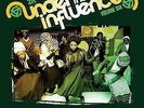 UNDER THE INFLUENCE VOLUME 6 Various Artists DOUBLE LP VINYL Europe Zr 2018 11