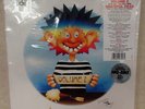 STILL SEALED GRATEFUL DEAD EUROPE 72 VOLUME 2 4LP ANALOG MASTER w/BIG RAILROAD