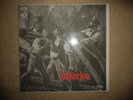 LP Bakerloo - Same German First Press Harvest VG+/VG Blues Rock