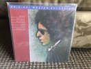MFSL Bob Dylan Blood On The Tracks LP SEALED NO RESERVE Rare