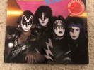 Kiss Killers German Pressing Original Lp Rare Import With Hype Sticker