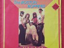 The Boston Boppers - Did You Get What You Wanted / Whirlwind Girl