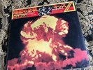 KISS / THE ORIGINALS - Japan 3LP w/obi and inserts in VG / M- conditions