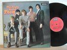 THEM (VAN MORRISON) - THE ANGRY YOUNG - BEAT HAMMER - BLUES GARAGE ROCK LP
