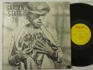 ROLLING STONES Garden State 78 LIVE 2 LP in Shrink Smilin' Dork-NOT TMOQ