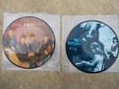 THE BEATLES HEY JUDE+PLEASE,PLEASE ME (2 X ORIGINAL 7