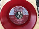 Chicago Blues R&B 45 PLAYBOY THOMAS “ No Doubt About It” on Parrot 785 Red Wax