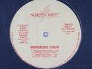 Mersedes Crew - Frightening 12
