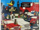 Too Short - Short Dog's In The House LP - Jive Shrink