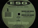 E.S.G. Swangin And Bangin PERRION PER-1101 12