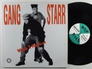 GANG STARR Words I Manifest WILD PITCH 12