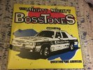The Mighty Mighty Bosstones coloured vinyl Question the Answers Big Rig 1994