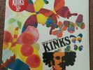 THE KINKS - FACE TO FACE (NEW & SEALED) VINYL LP
