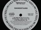 GANG STARR Jazz Thing COLUMBIA 12