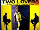 MARY WELLS TWO LOVERS RARE ORIGINAL 1964 MOTOWN DEEP GROOVE MONO LP BEAUTIFUL