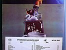 THE KINKS ARTHUR RARE ORIG '69 WHITE LABEL PROMO LP w/TIME STRIP+INSERT 1A MINT