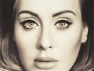 Adele-25 VINYL NEW