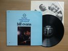 Bill Evans ?– Further Conversations With Myself original USA 1967 gat Vinyl vg