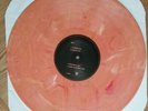 LP PRINCE BLACK ALBUM 1 45793 WEA peach marble USA 1994 EX+
