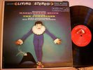TAS RCA LSC 2398 Kabalevsky The Comedians KHACHATURIAN Kondrashin 3S 3S SD NM