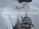 Belle and Sebastian-Tigermilk (UK IMPORT) Vinyl / 12