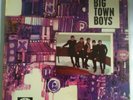 The Big Town Boys RARE original Capitol 6000 Series CANADA ONLY lp