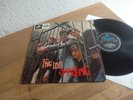 The Yardbirds FIVE LIVE YARDBIRDS 1964 UK LP 1st Mono Press