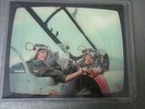 45T rectangulaire JOHNNY HALLYDAY les chevaliers du ciel