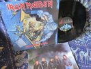 IRON MAIDEN 