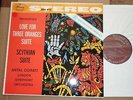 Dorati PROKOFIEV Love for Three Oranges - Classic Records/Mercury SR 90006