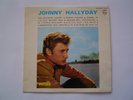 JOHNNY HALLYDAY : 33 T - PHILIPS B 76584 R / BONNE CHANCE