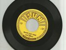 ROCKABILLY- ELVIS PRESLEY- MILKCOW BLUES BOOGIE - PUSHMARKS - HEAR- 1955 SUN 215