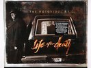Notorious B.I.G. - Life After Death 3xLP - Bad Boy OG Press VG+