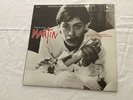MARTIN Original Soundtrack LP NM/EX 1977 Varese Sarabande George Romero Rare