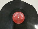 THE BEATLES INDIA rare 78 RPM record Long Tall Sally BROKEN but not BEATEN