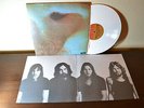 PINK FLOYD - RARE WHITE COLORED VINYL 