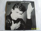 DAVID BOWIE - HEROES - LP ITALY 1981 NM PROMO