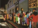 Weather Report - 8:30 A.M. (1979, Vinyl, Rare Japan Press) 