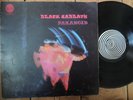 BLACK SABBATH - PARANOID Vertigo LP gatefold rare 1st issue Jim Simpson credit