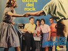 Hear Rare Los Jiggers Mexican Garage Rock & Roll Rockabilly lp