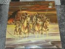 The Baker Gurvitz Army : Same,LP