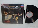 John Lanchbery: La Fille Mal Gardee 1984 NM  2x LP London Records 410 190-1