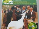 THE BEACH BOYS - Pet Sounds ***Mono Vinyl-LP + MP3***NEW***sealed***