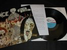 Mace – The Evil In Good *PROMO* Black Dragon 1987 archive copy LP vinyl