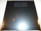AC/DC - Back in Black ***Vinyl-LP***NEW***sealed***