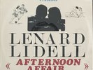 LENARD LIDELL Rare Modern Soul Lp AFTERNOON AFFAIR ( Sealed)
