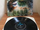 Pink Floyd.A Saucerful Of Secrets LP 1st UK Press STEREO .SCX 6258 BLUE COLUMBIA